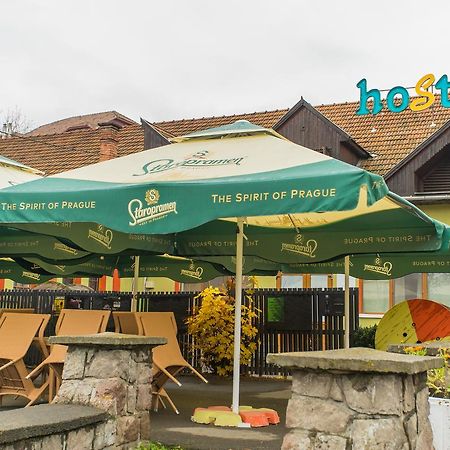 Green Hostel Sfântu Gheorghe Exterior foto